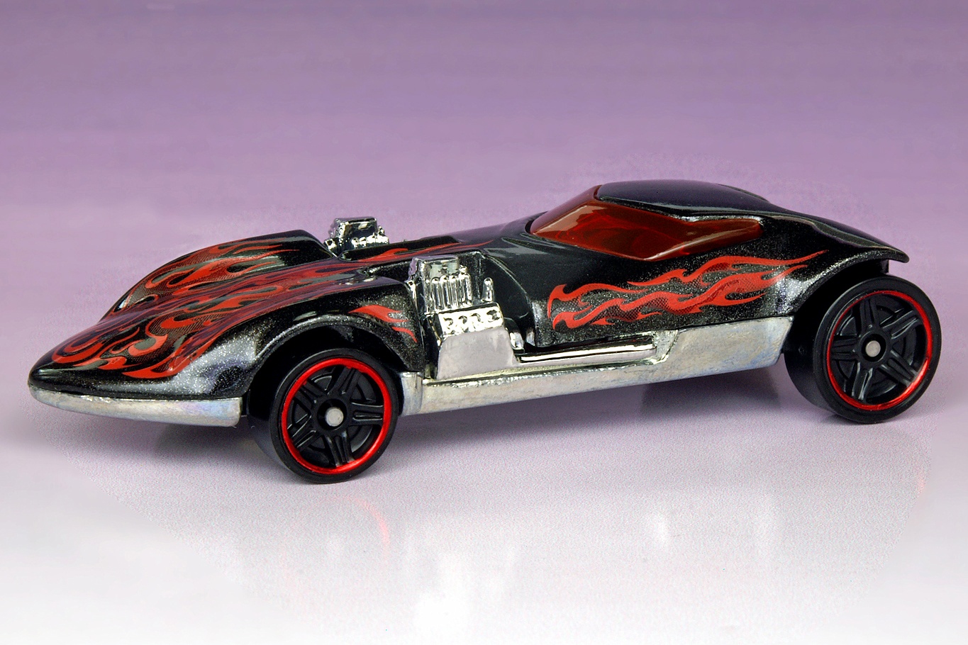 hot wheels twin mill 1969 value