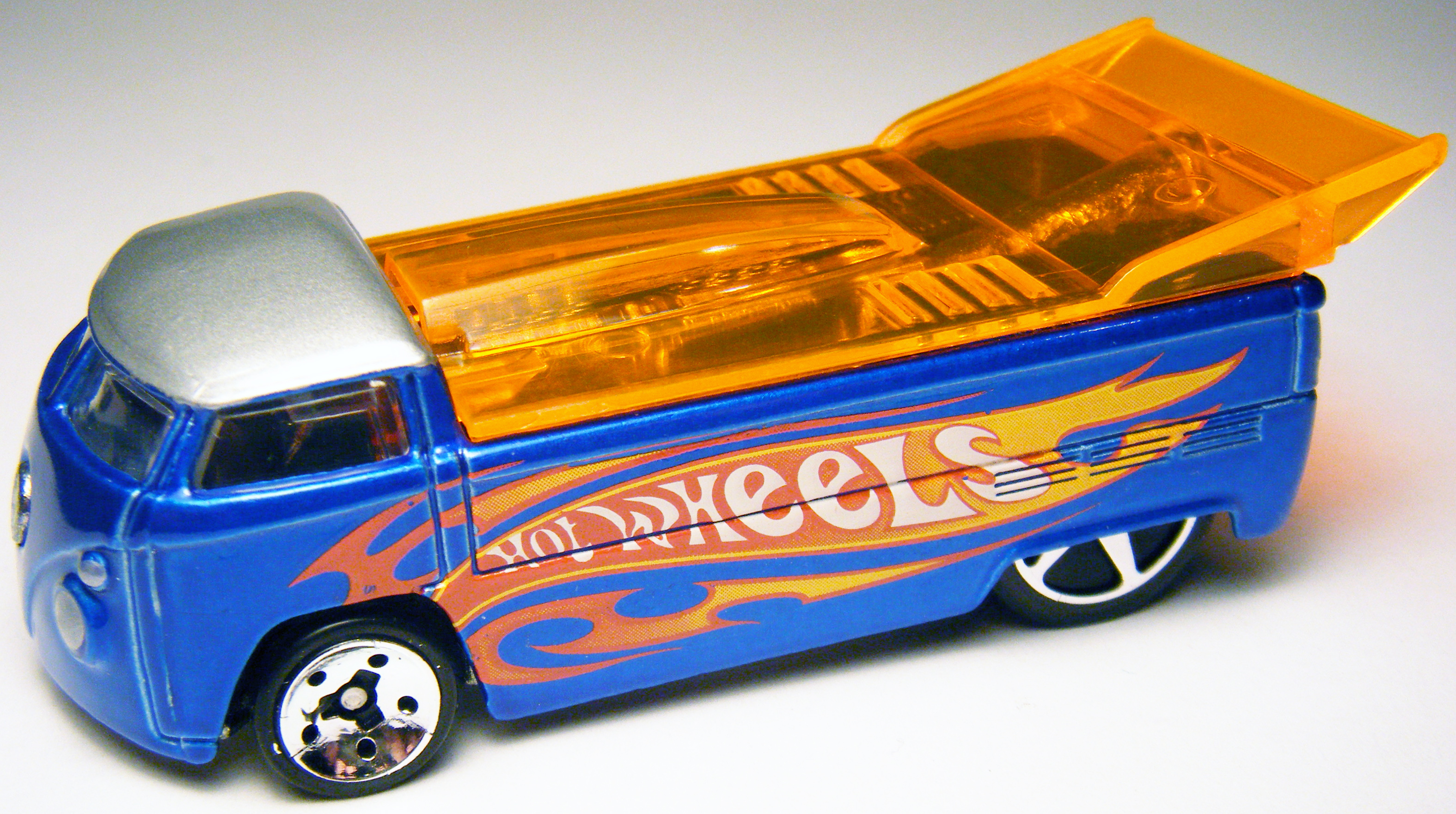 hot wheels drag truck