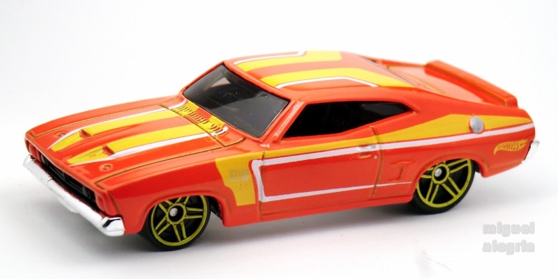 falcon hot wheels