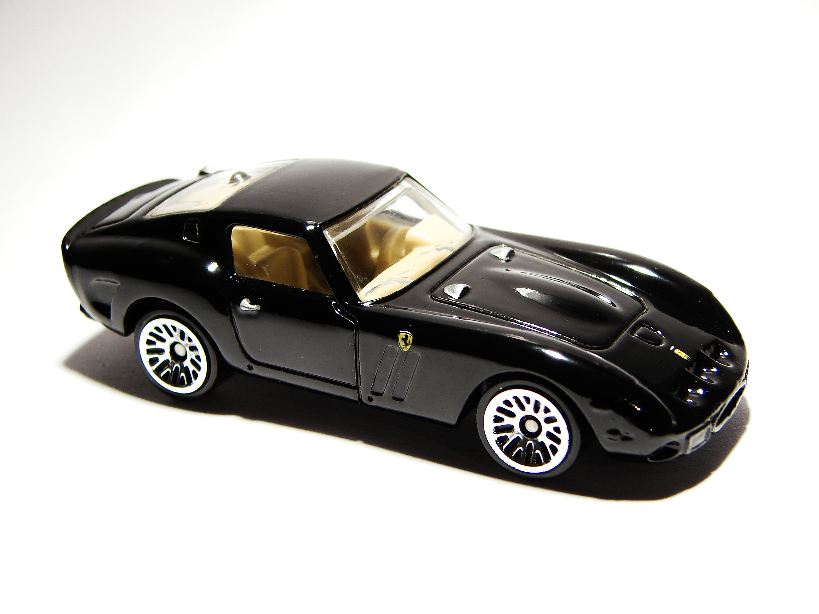 hot wheels 250 gto