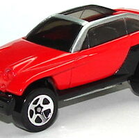 hot wheels jeepster