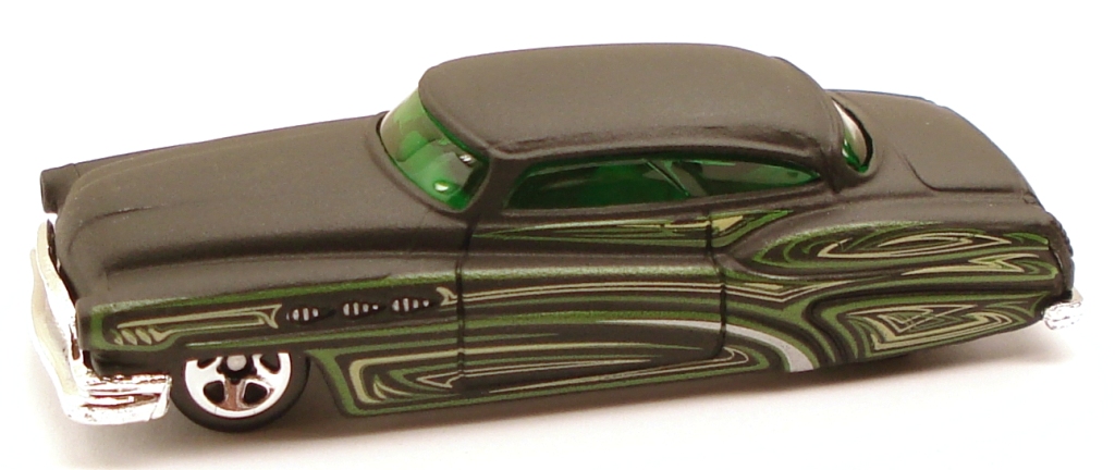 hot wheels so fine gmtm