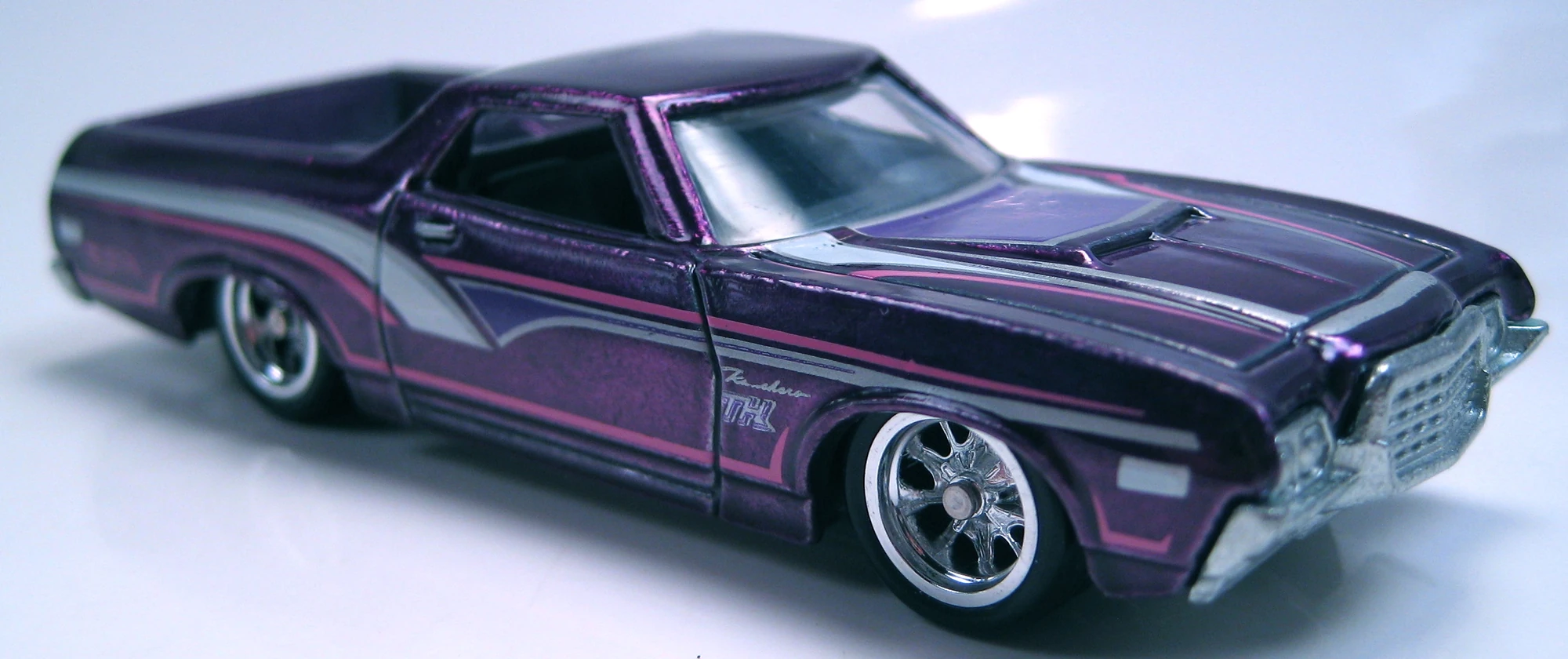 Image - '72 Ford Ranchero Super Treasure Hunt 2013 163.JPG ...