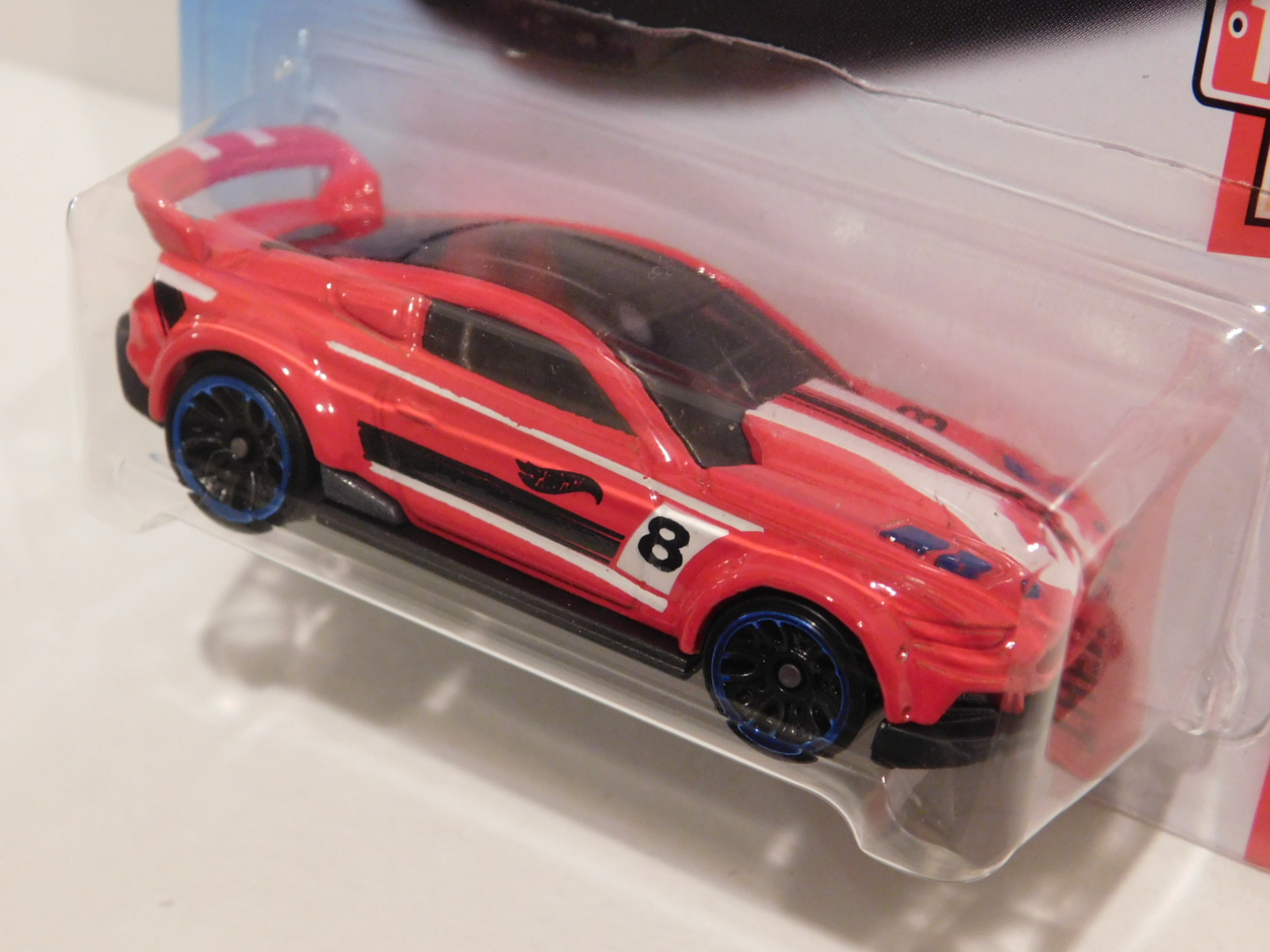 custom 15 ford mustang hot wheels 2018