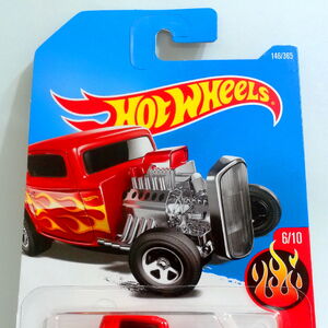32 ford coupe hot wheels