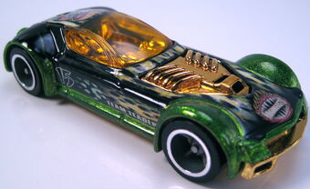 hot wheels ballistik