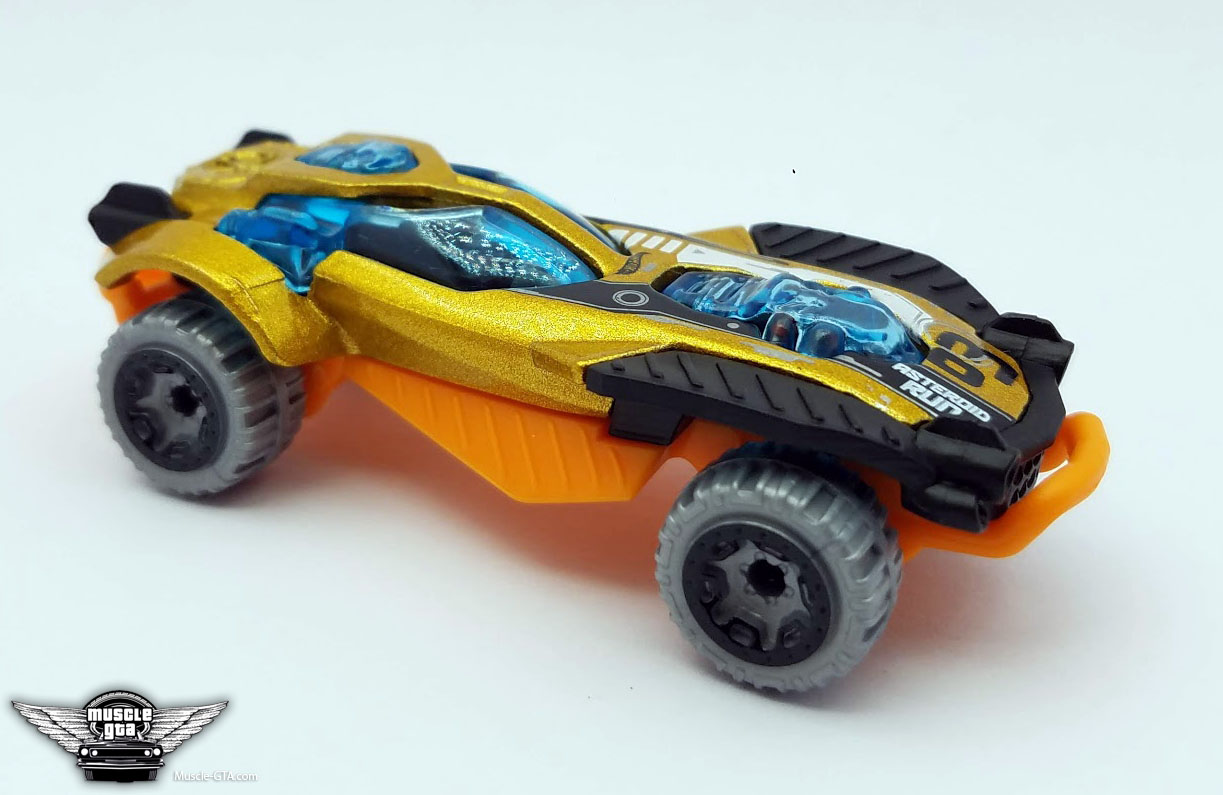 hot wheels space series 2019