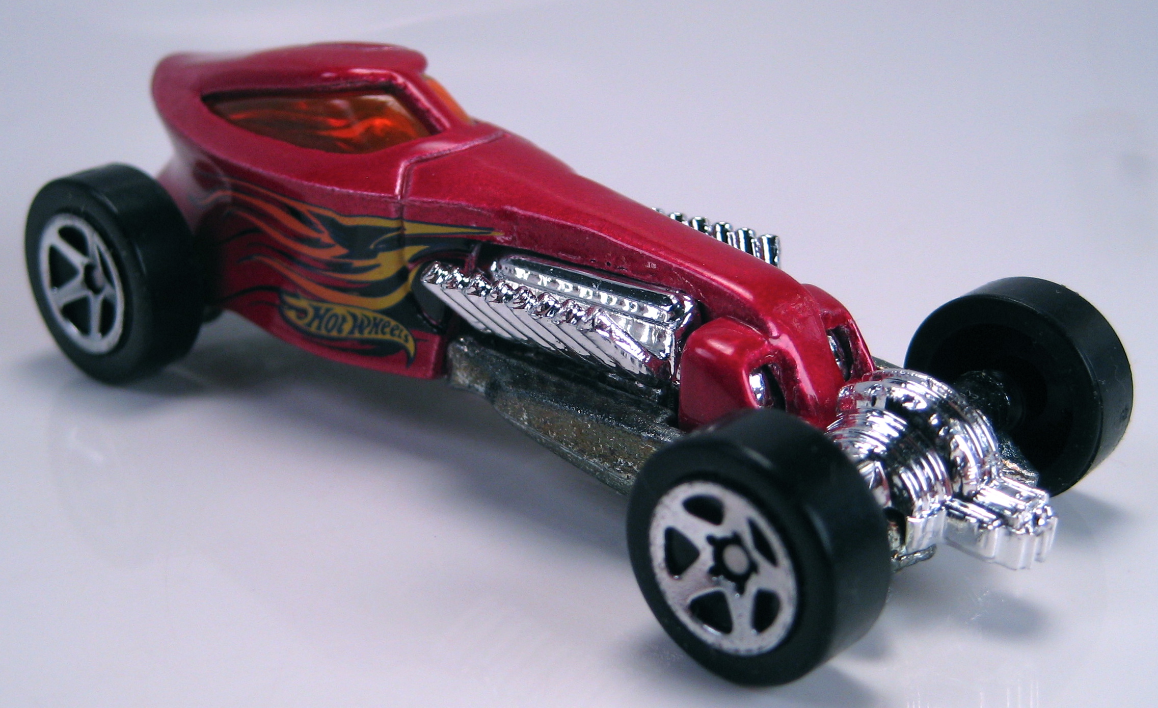 hot wheels sweet 16 ii