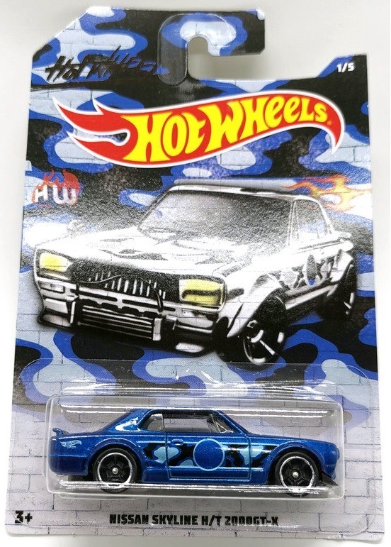 hot wheels 2020 wikia