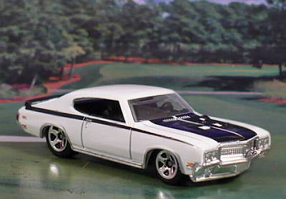 hot wheels buick gsx