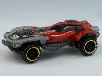 dune a soar hot wheels