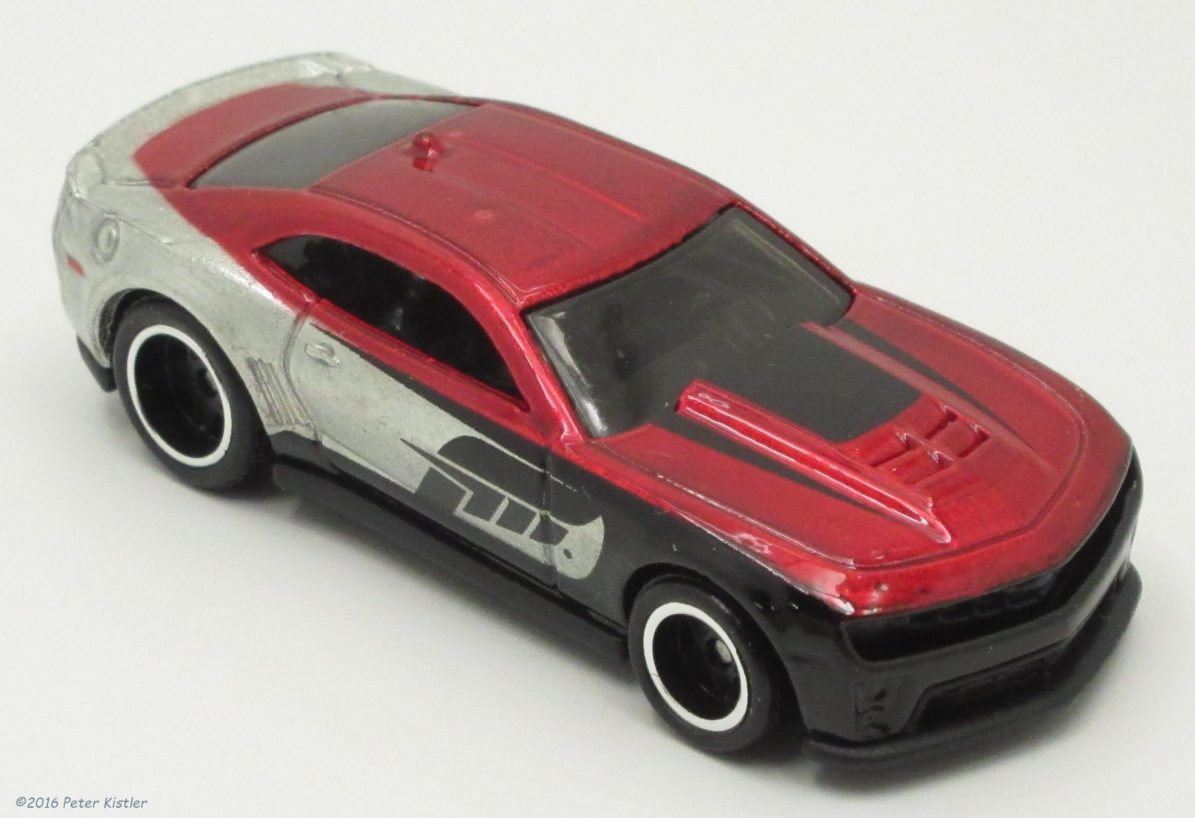 hot wheels 12 camaro zl1