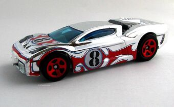 hot wheels reverb