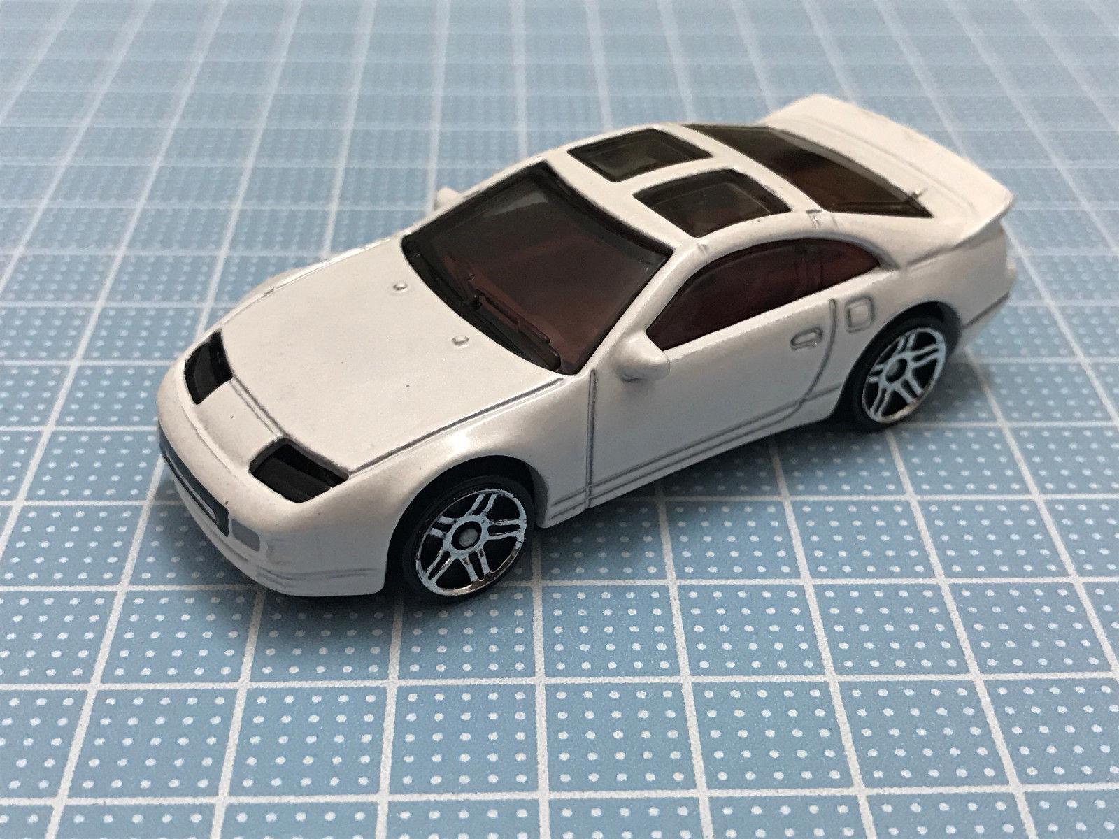 Nissan 300ZX Twin Turbo | Hot Wheels Wiki | FANDOM powered by Wikia