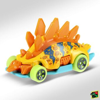 motosaurus hot wheels