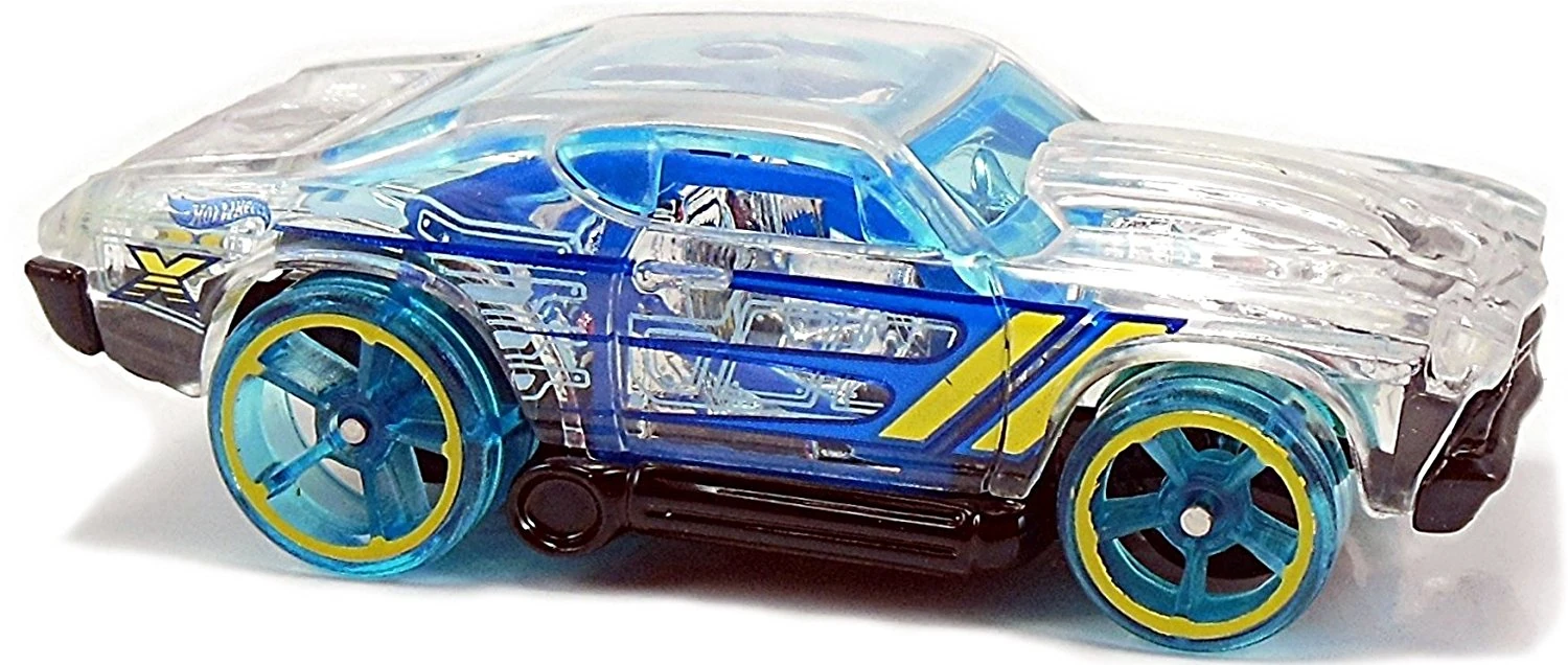 XRaycers 5Pack (2017) Hot Wheels Wiki FANDOM powered by Wikia