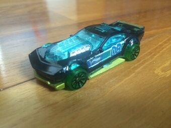 dty12 hot wheels