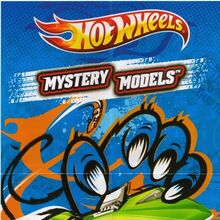 mystery models hot wheels 2019