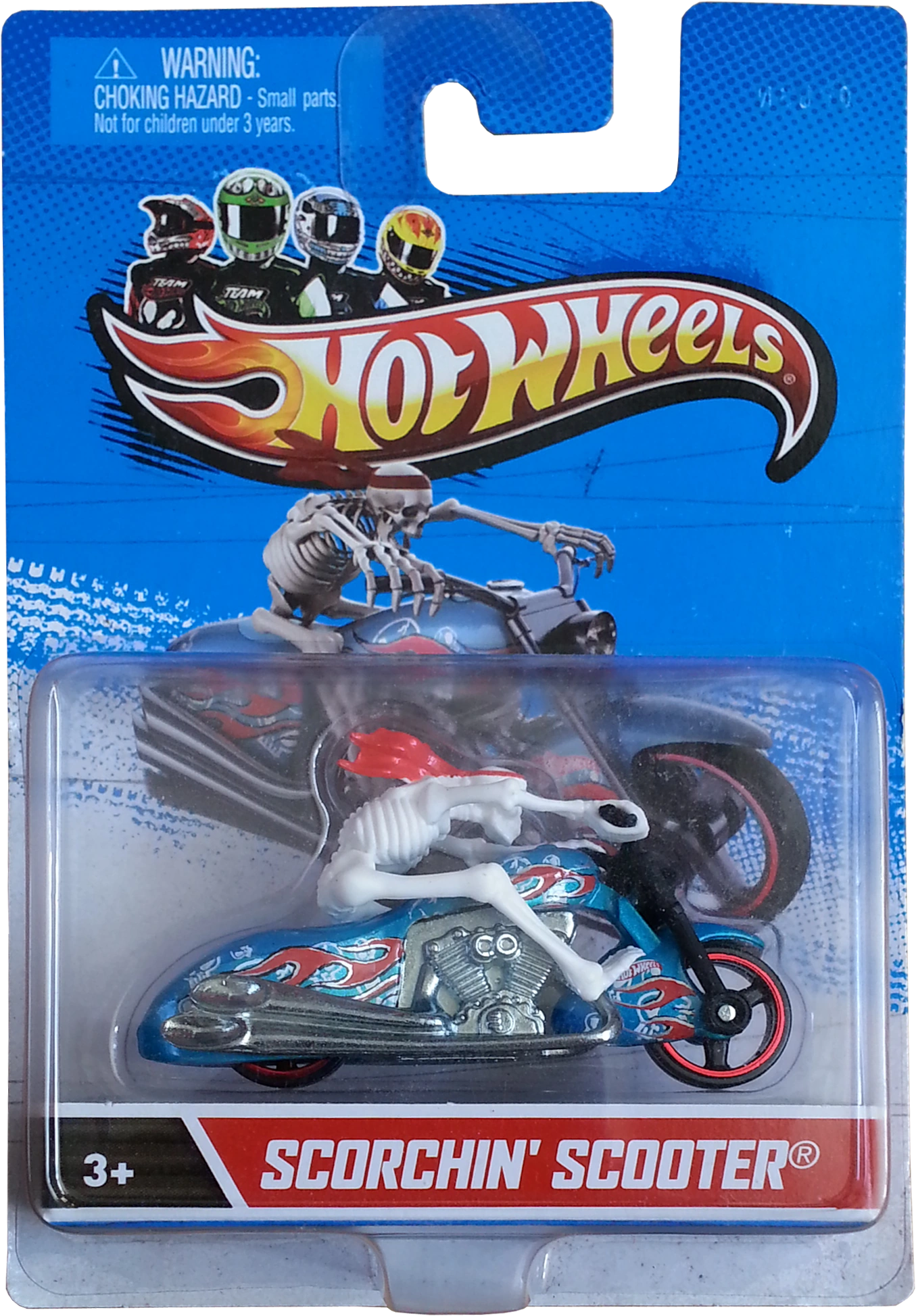 hot wheels scorchin scooter