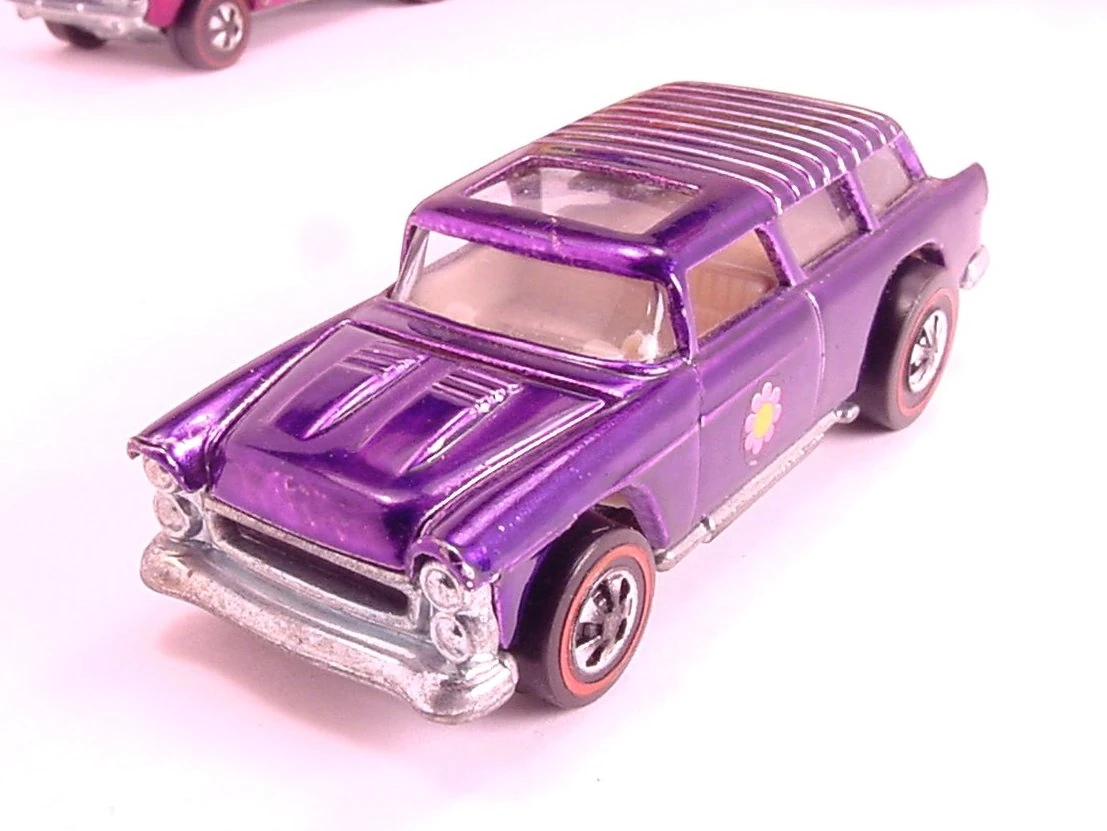 Image 70 Classic Nomad US Purple.jpg Hot Wheels Wiki FANDOM