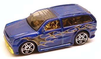 hot wheels boom box 2002