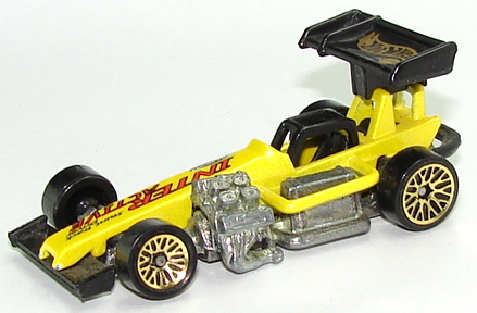 hot wheels super modified