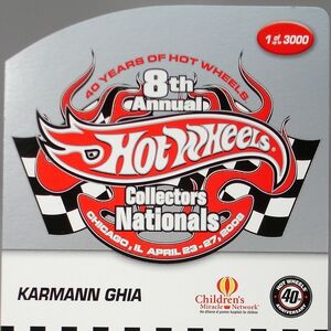 Volkswagen Karmann Ghia Hot Wheels Wiki Fandom