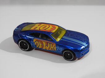 hot wheels k6134