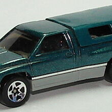 hot wheels dodge ram truck