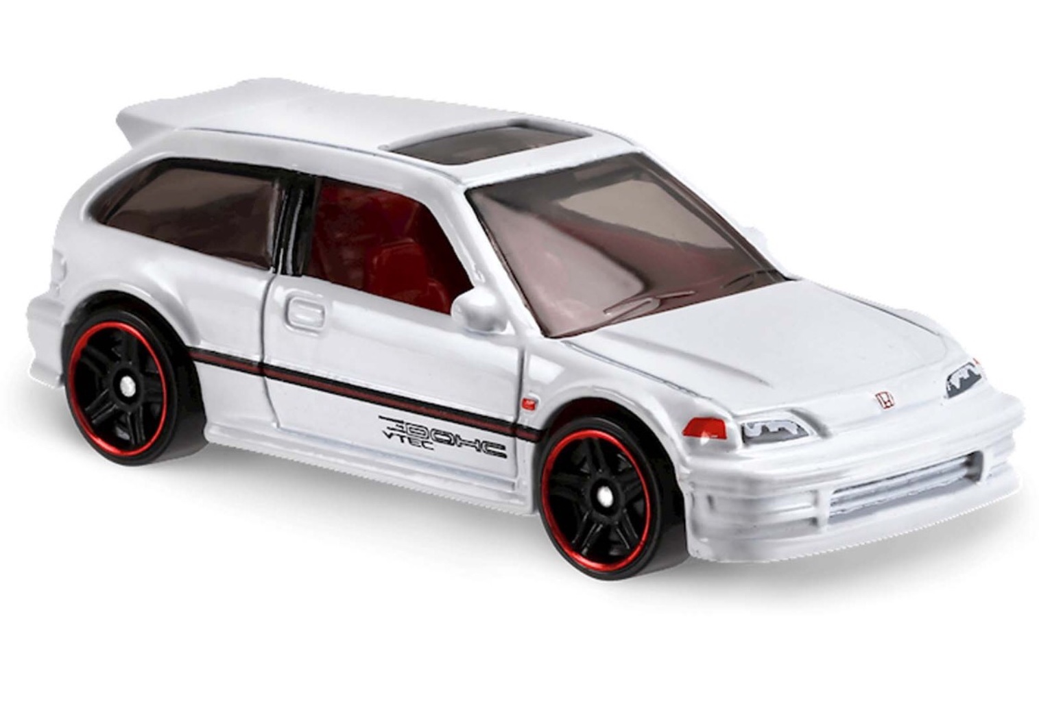 hot wheels 90 honda civic ef