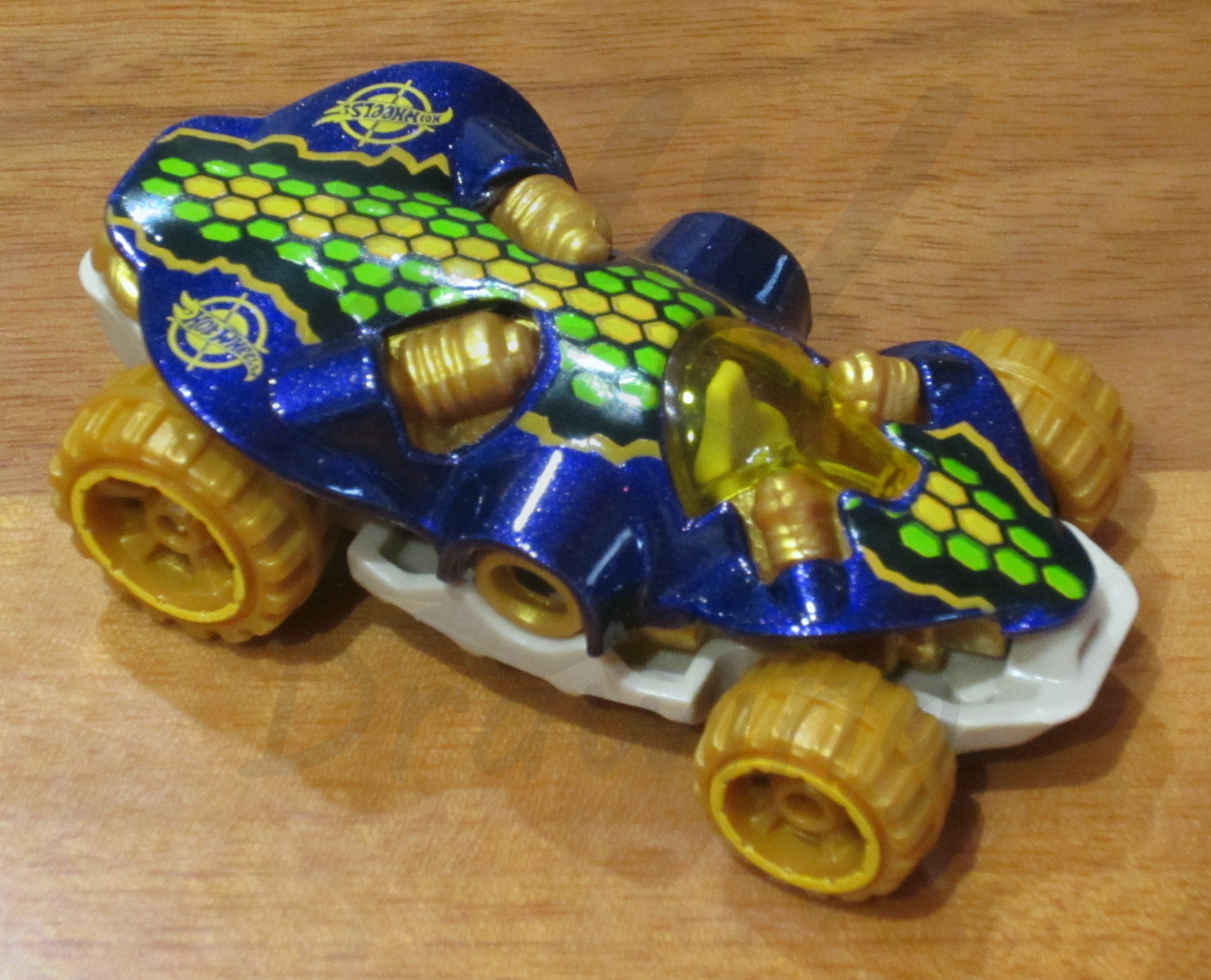 hot wheels swamp buggy