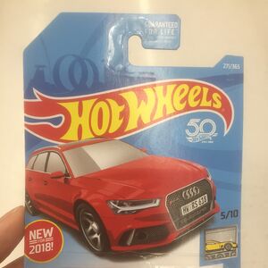 17 audi rs6 avant