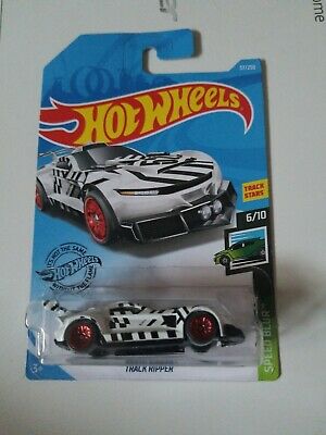 151-nuevo en caja original Hot Wheels 2019-exotique-Speed Blur