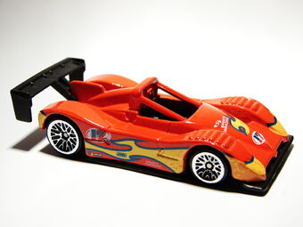 hot wheels ferrari 333