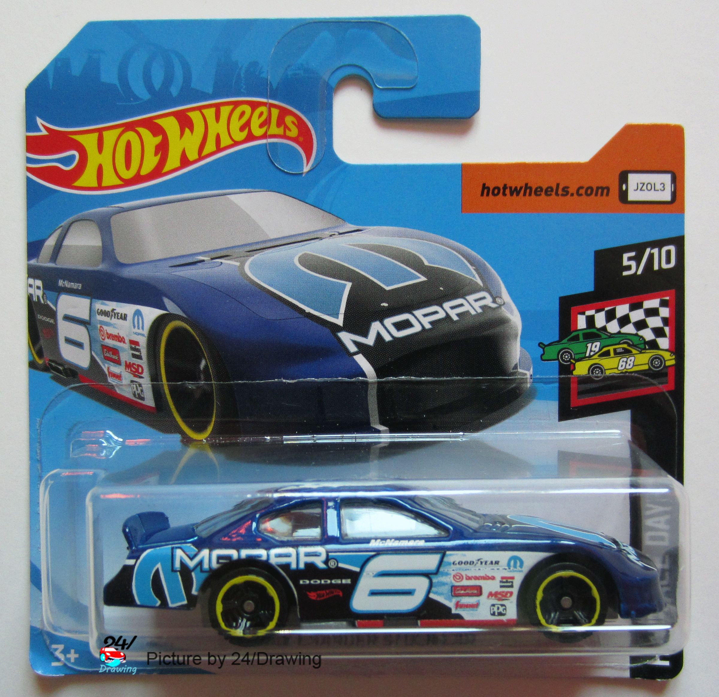 hot wheels fyd22