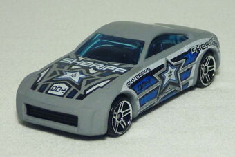 nissan z hot wheels