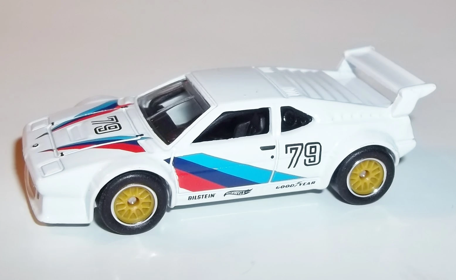 BMW M1 Procar | Hot Wheels Wiki | FANDOM powered by Wikia