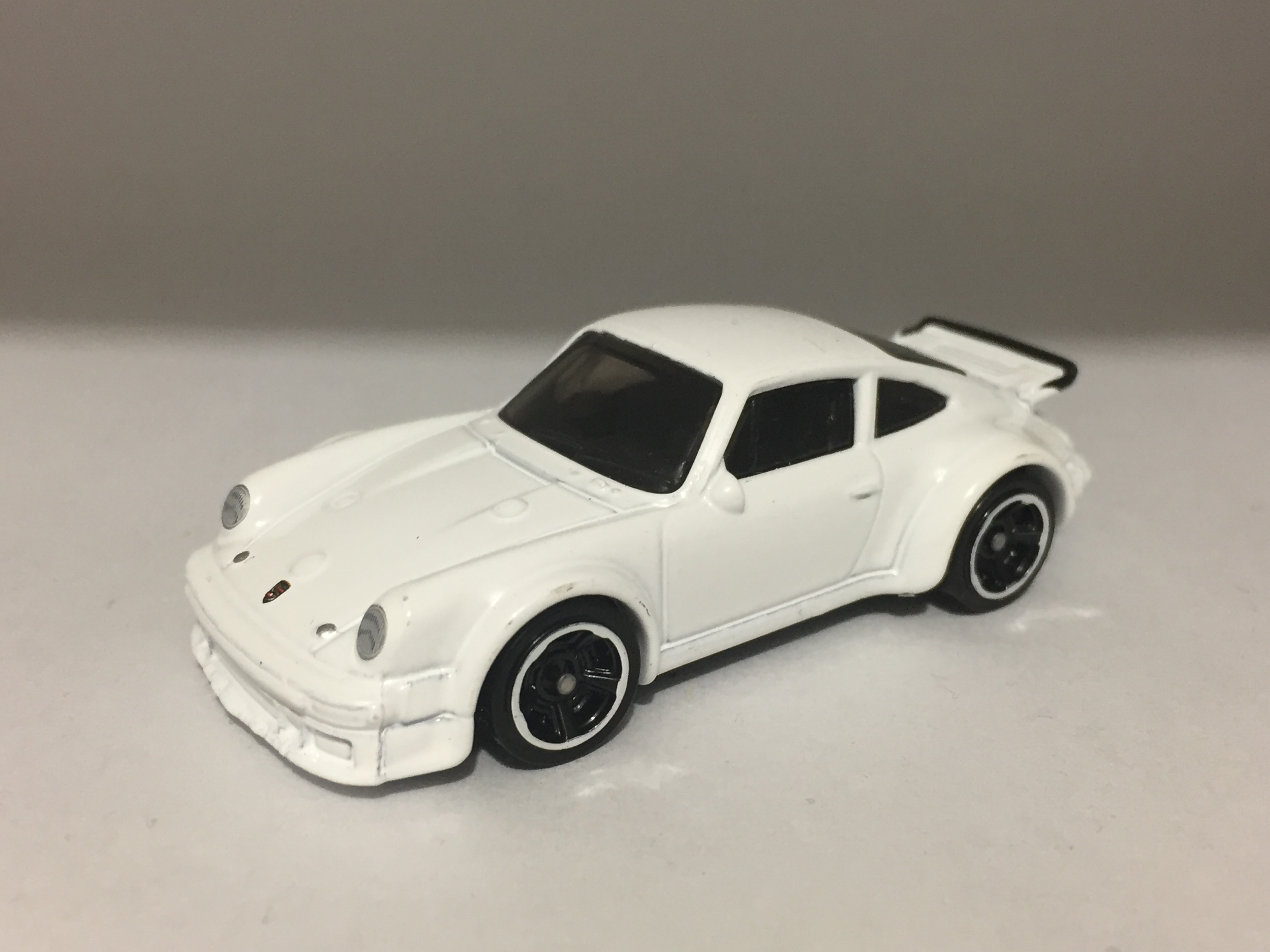 hot wheels 934 turbo rsr