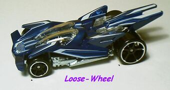 hot wheels rd02