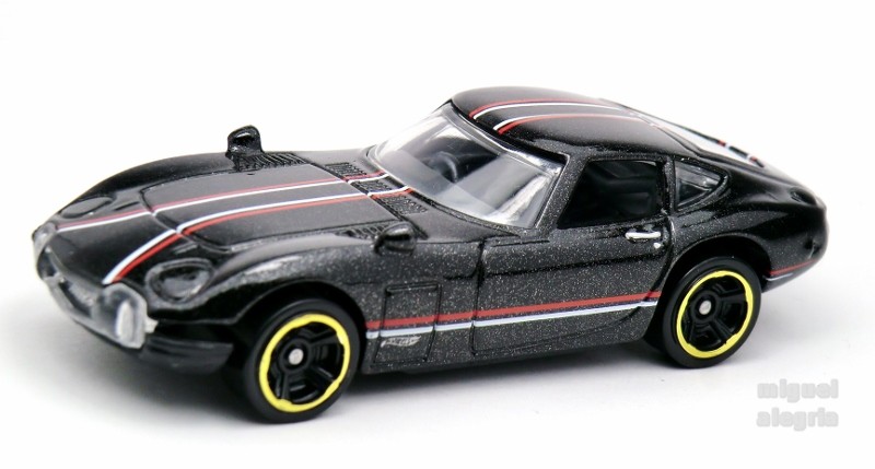 hot wheels 2000gt