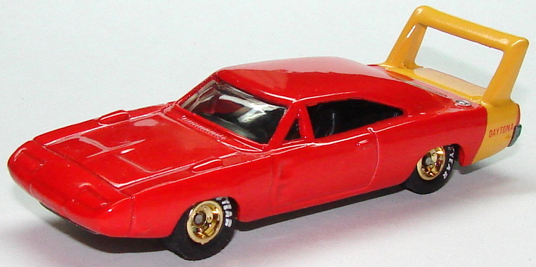 hot wheels 1970 dodge charger daytona