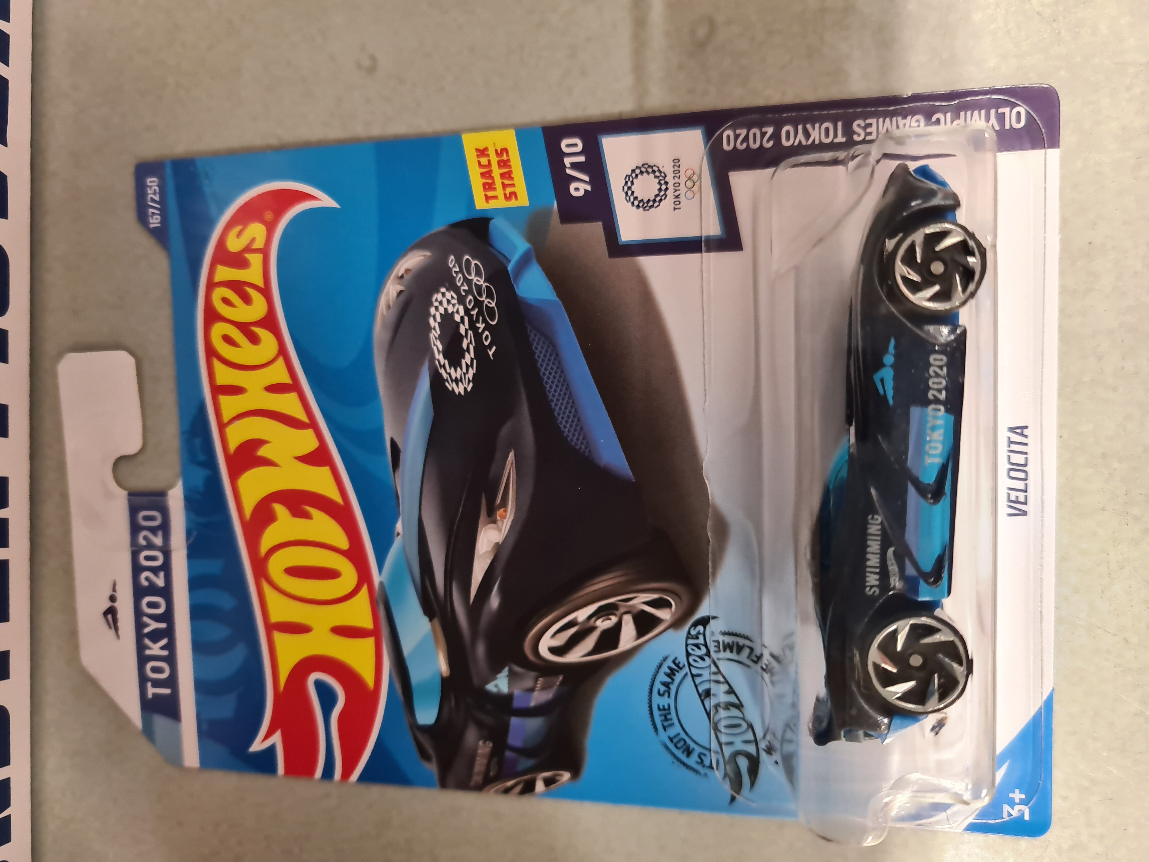 hot wheels 2020 wikia