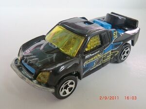 hot wheels off track 2004