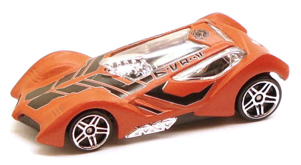 Hot Wheels Acceleracers