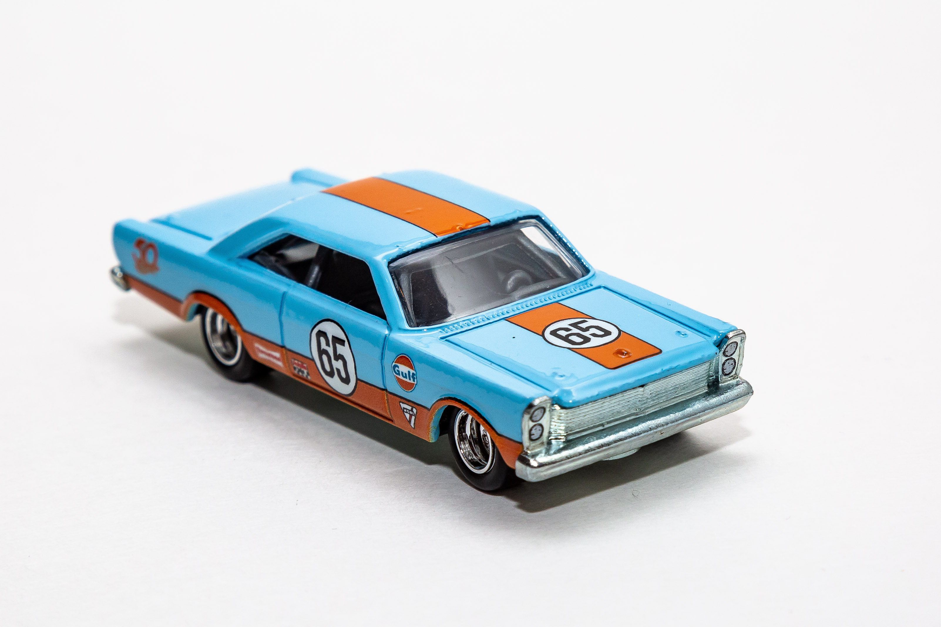 65 Ford Galaxie Hot Wheels Wiki Fandom