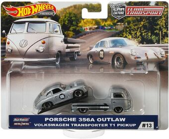 hot wheels team transport wave 3