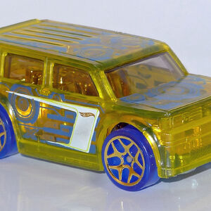hot xb