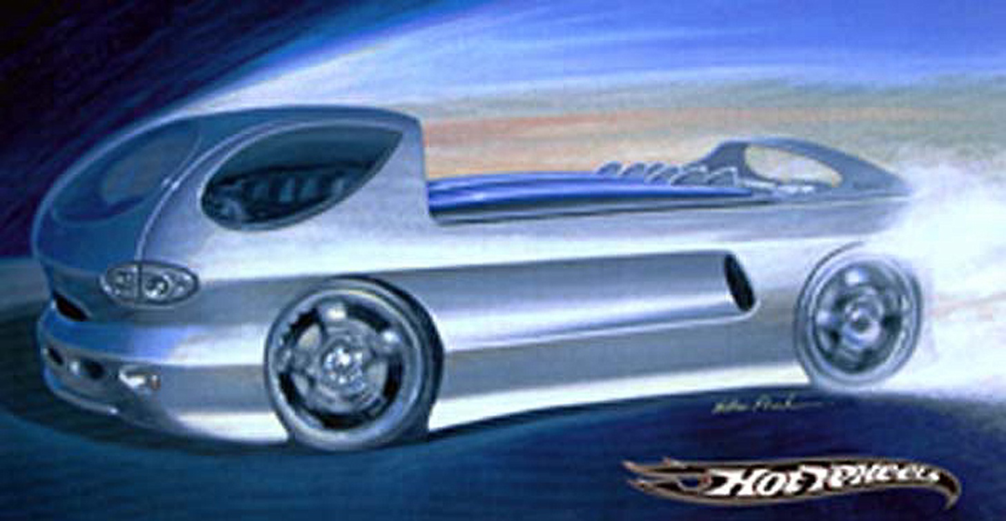 deora 2 car