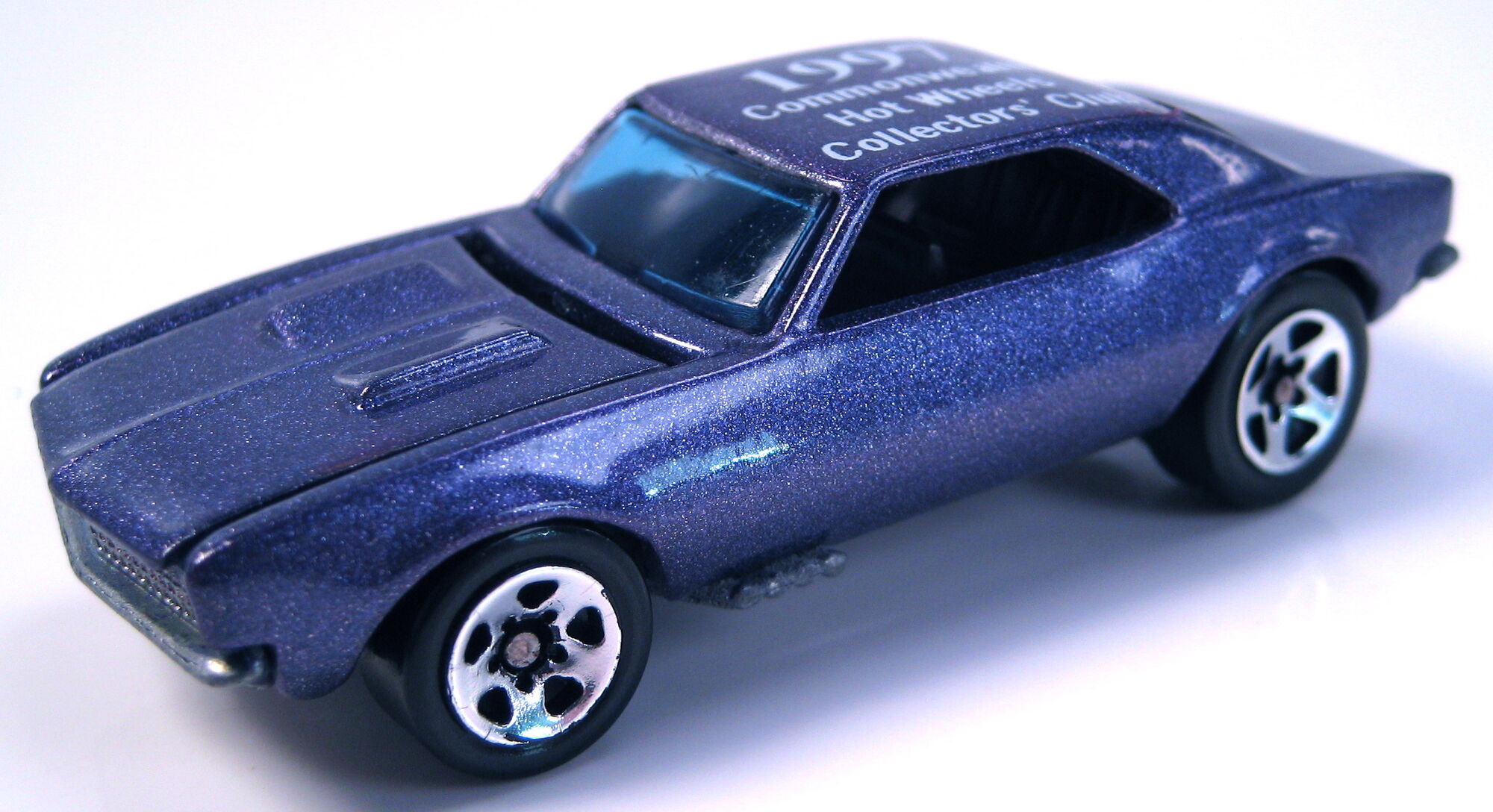 Image - Hot Wheels Club Car prototype.JPG | Hot Wheels Wiki | FANDOM