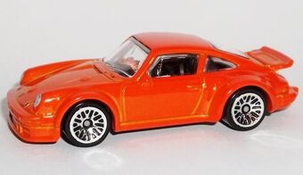 porsche 934 rsr hot wheels